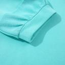  Aqua Bow Sailor Shift Dress