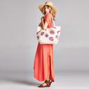 Sally's Seashell Day Bag in 2 colors