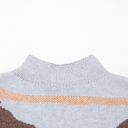  Woodland Haze Camo Sweater