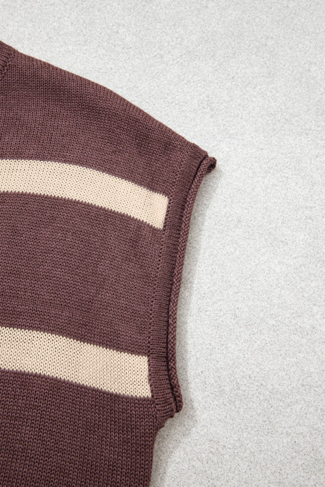 Saddle Trail Western Sweater