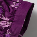  Violet Garden Puff Shirt