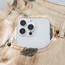  Prairie Bloom Barrel Jeans