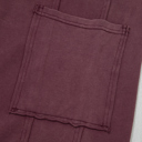  Vintage Mineral Cargo Joggers