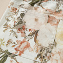  Vintage Bloom Wide Leg Jeans