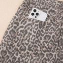  Wild at Heart Leopard Jeans