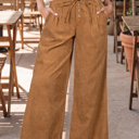  Golden Hour Corduroy Pants