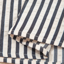  City Stripe Polo Blouse