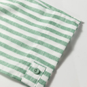  Meadowline Half-Zip Swing Top