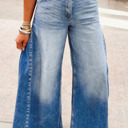  Blue Horizon Flare Jeans