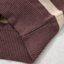  Saddle Trail Western Sweater