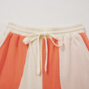  Rust Horizon Wide Leg Pants