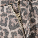  Wild at Heart Leopard Jeans