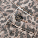  Wild at Heart Leopard Jeans