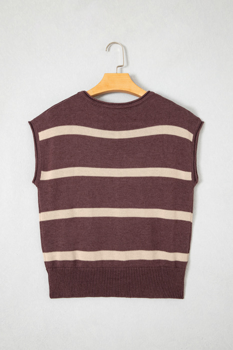 Saddle Trail Western Sweater