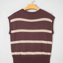 Saddle Trail Western Sweater