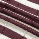  Harvest Cable Stripe Sweater