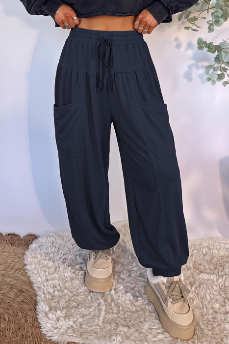 Easy Days Drawstring Pants