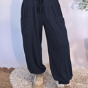  Easy Days Drawstring Pants