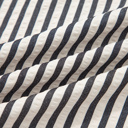  City Stripe Polo Blouse
