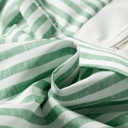  Meadowline Half-Zip Swing Top