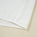  Snowdrop Ruffle Puff Shirt