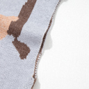  Woodland Haze Camo Sweater