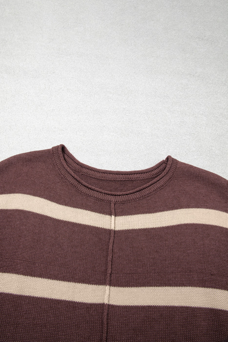 Saddle Trail Western Sweater