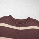  Saddle Trail Western Sweater