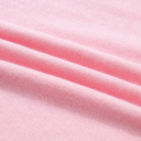  Pink Ribbon Wavy Trim Sweater