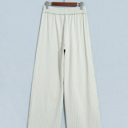  Evergreen Plaid Pocket Pants