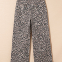  Wild at Heart Leopard Jeans
