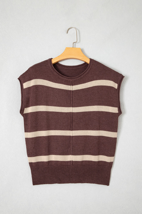 Saddle Trail Western Sweater