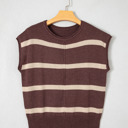  Saddle Trail Western Sweater
