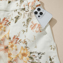  Vintage Bloom Wide Leg Jeans
