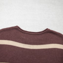  Saddle Trail Western Sweater