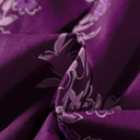  Violet Garden Puff Shirt