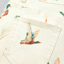  Mallard Meadow Cuffed Jeans