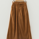  Golden Hour Corduroy Pants