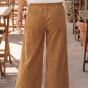  Golden Hour Corduroy Pants