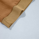  Midnight Glimmer V-Neck Blouse