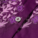  Violet Garden Puff Shirt