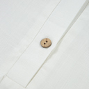  Snowdrop Ruffle Puff Shirt