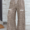  Wild Comfort Wide Leg Pants