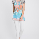  . Wild Haze Tee