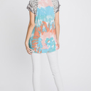  . Wild Haze Tee