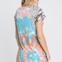  . Wild Haze Tee
