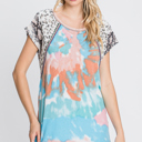  . Wild Haze Tee