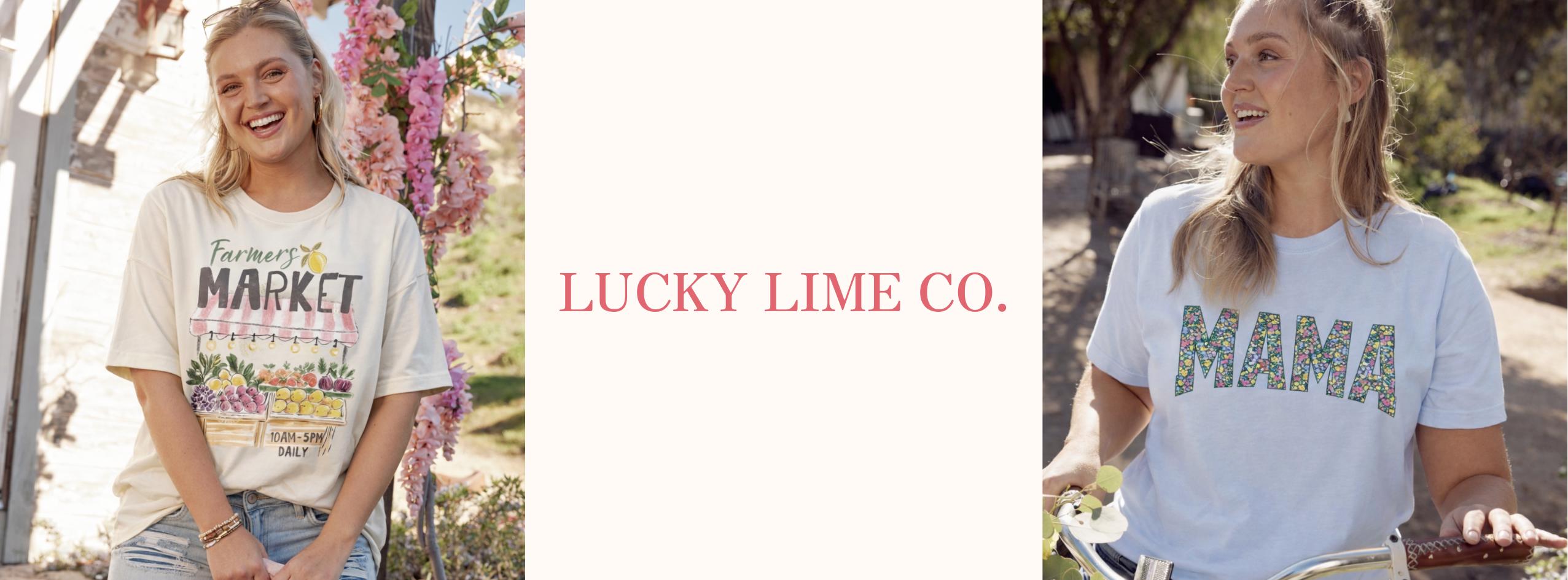 LuckyLime