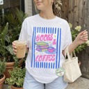  Books and Coffee Shirt, Bookish Shirt, Book Lover Tshirt, Bookworm Shirt, Reading Shirt, Gifts for Teachers