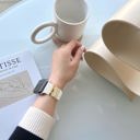  5Pcs Charms for Apple Watch and Galaxy Watch Bands Diamond  Fashionable Accessories